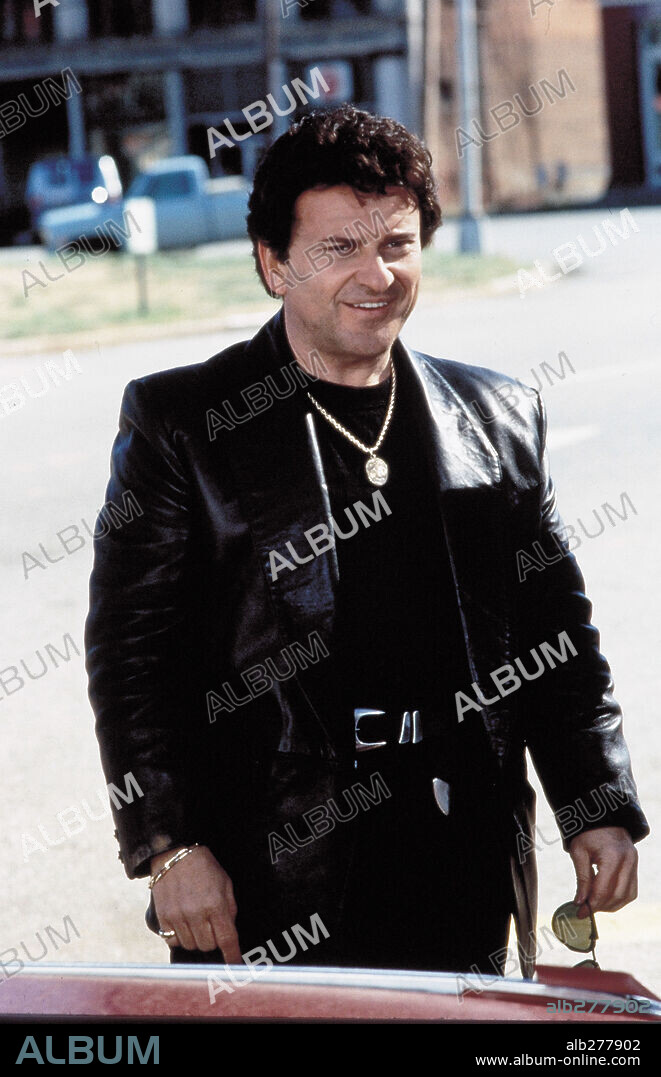 JOE PESCI en MI PRIMO VINNY, 1992 (MY COUSIN VINNY), dirigida por JONATHAN LYNN. Copyright 20TH CENTURY FOX.