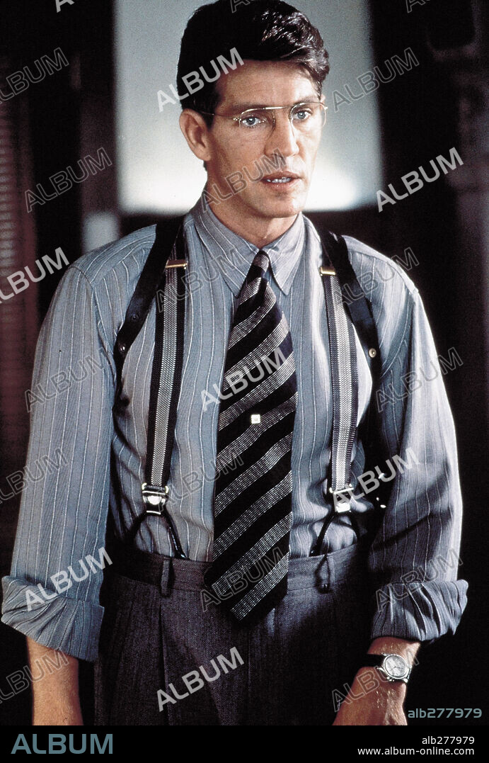 ERIC ROBERTS en SE BUSCA, 1997 (MOST WANTED), dirigida por DAVID GLENN HOGAN. Copyright NEW LINE CINEMA.