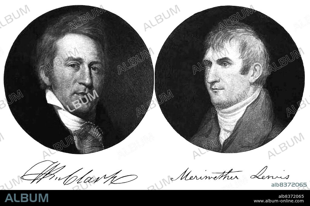 The Lewis and Clark Expedition, also known as the Corps of Discovery Expedition, was the first American expedition to cross what is now the western portion of the United States, departing in May 1804, from near St. Louis making their way westward through the continental divide to the Pacific coast.<br/><br/>. The expedition was commissioned by President Thomas Jefferson shortly after the Louisiana Purchase in 1803, consisting of a select group of U.S. Army volunteers under the command of Captain Meriwether Lewis and his close friend, Second Lieutenant William Clark. Their perilous journey lasted from May 1804 to September 1806. The primary objective was to explore and map the newly acquired territory, find a practical route across the Western half of the continent, and establish an American presence in this territory before Britain and other European powers tried to claim it.<br/><br/>. The campaign's secondary objectives were scientific and economic: to study the area's plants, animal life, and geography, and establish trade with local Native American tribes. With maps, sketches, and journals in hand, the expedition returned to St. Louis to report their findings to Jefferson.