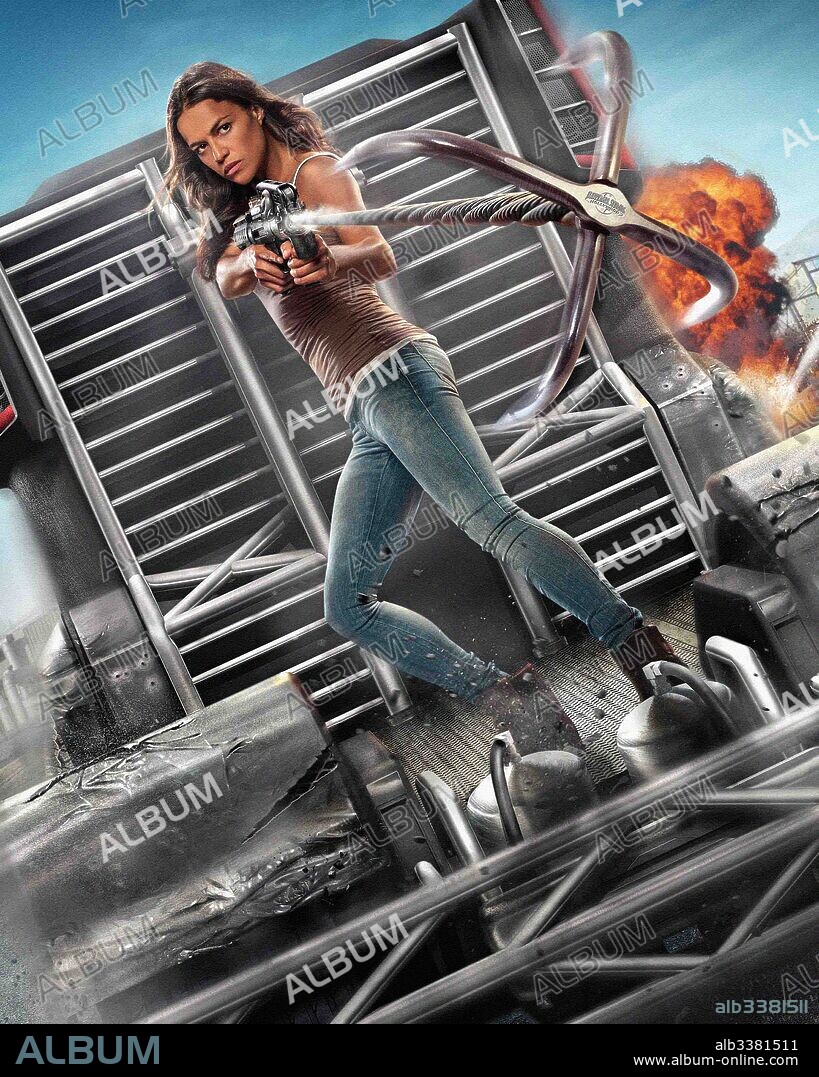 Fast and furious 8 online deals