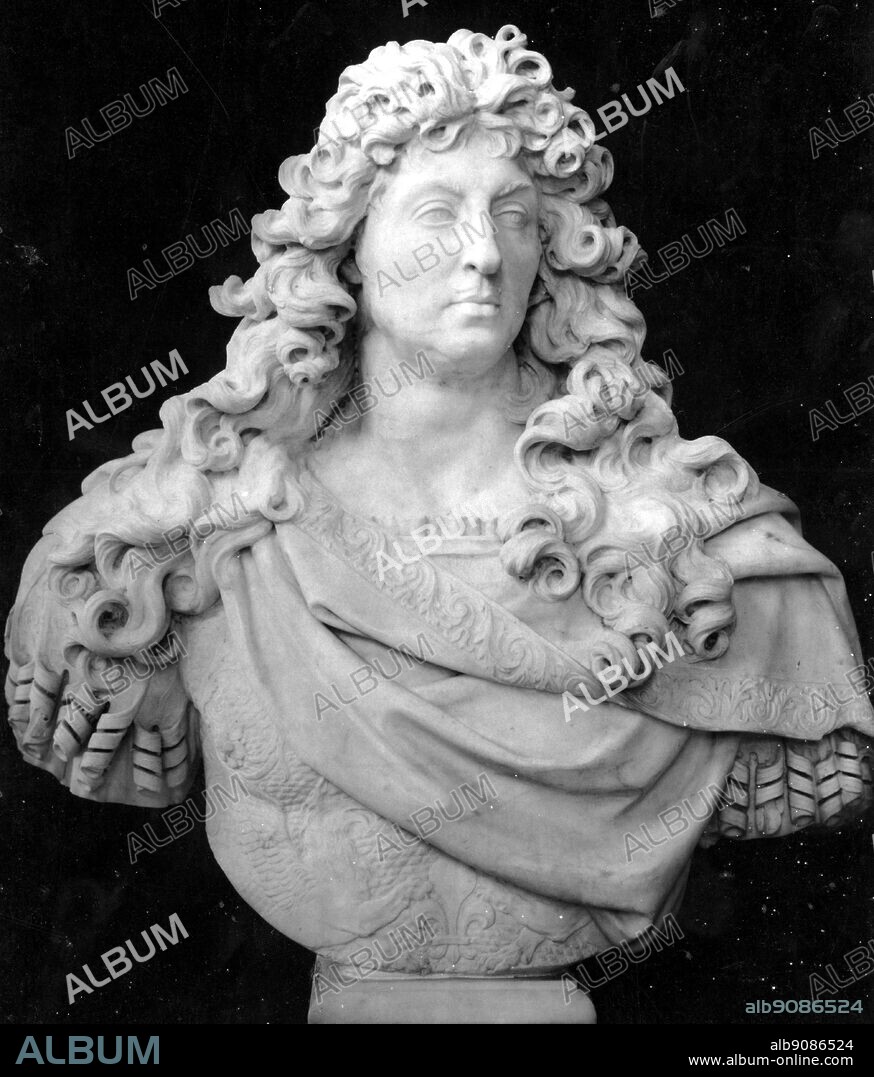 Louis XIV King of France, the Sun King, (1638-1715), reigned 1643-1715. His reign in France was the longest in European history and coincided with the glory years of the French monarchy. The Sun King by Nancy Mitford.