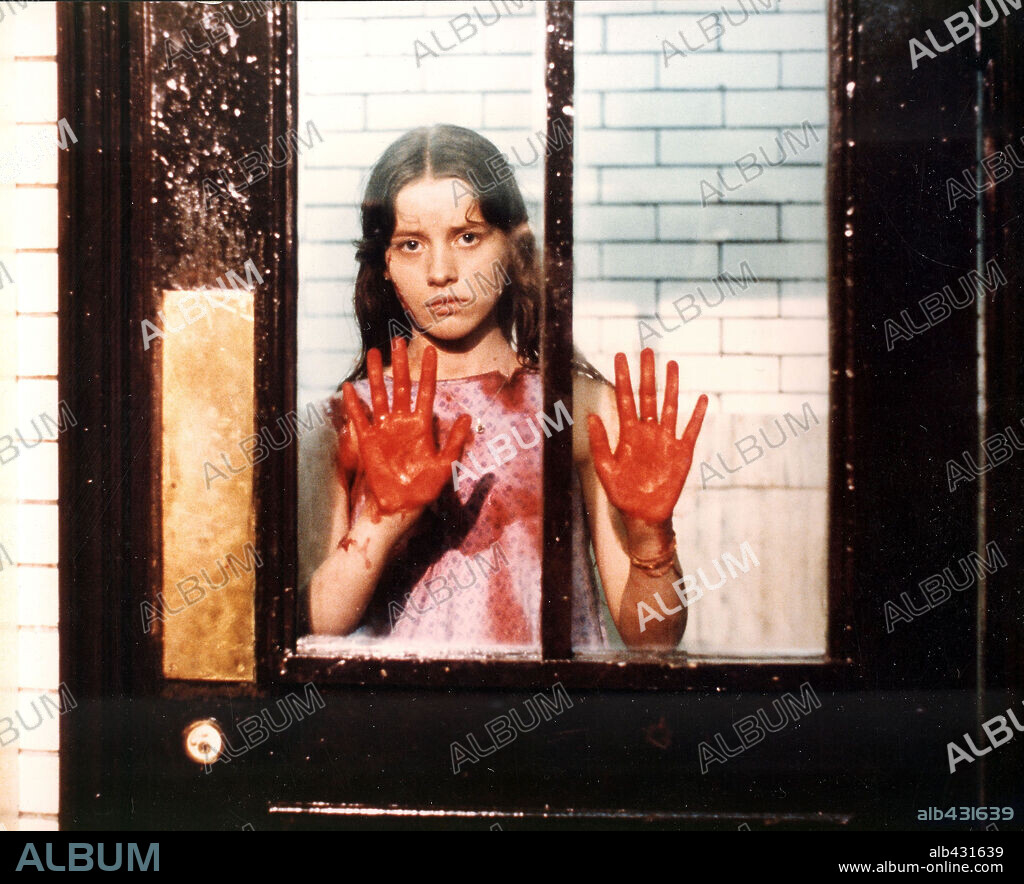 LES LIENS DU SANG, 1978, directed by CLAUDE CHABROL.