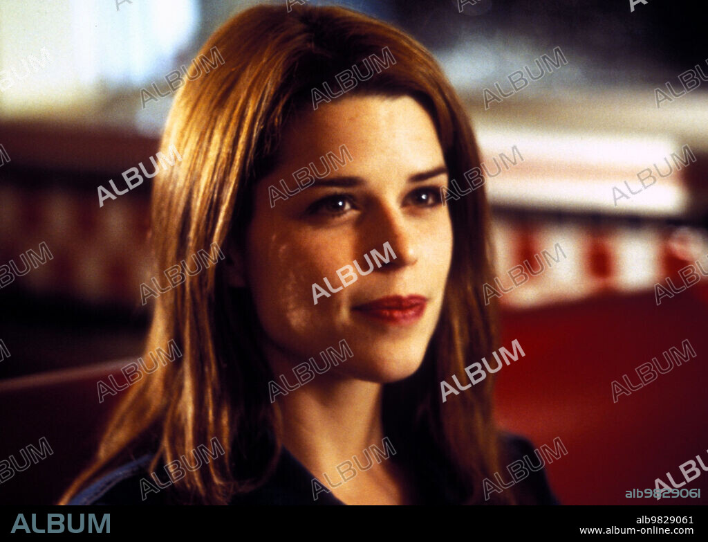 NEVE CAMPBELL in LOST JUNCTION, 2003, directed by MASTERSON, PETER. Copyright Bigel/Mailer Films.