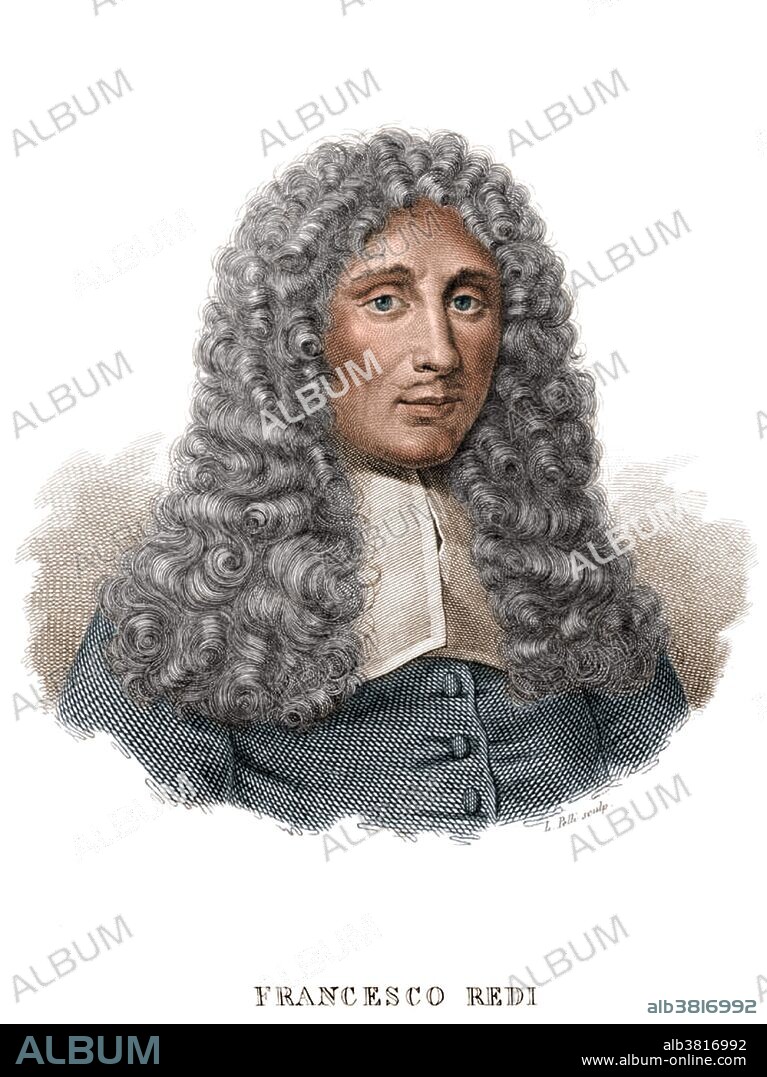 Francesco Redi (February 18, 1626 - March 1, 1697) was an Italian physician and naturalist. He is known for his series of experiments, published in 1668 as Esperienze Intorno alla Generazione degl'Insetti (Experiments on the Generation of Insects) which disproved the theory that maggots could be spontaneously generated from meat using a controlled experiment. Spontaneous generation, the theory that life forms can be generated from inanimate objects, had been around since at least the time of Aristotle. He took six jars, which he divided in two groups of three: in the first jar of each group, he put an unknown object; in the second, a dead fish; in the last, a raw chunk of veal. He took the first group and covered the tops with fine gauze. He left the other group of jars open. After several days, he saw maggots appear on the objects in the open jars, but not in the gauze covered jars. In his second experiment, meat was kept in three jars. One of the jars was uncovered, and two of the jars were covered, one with cork and the other one with gauze. Flies could only enter the uncovered jar. In the gauze covered jar, maggots appeared, but did not survive. In another experiment he discovered that when dead flies or maggots were put in sealed jars with dead animals or veal, no maggots appeared, but when the same thing was done with living flies, maggots did.