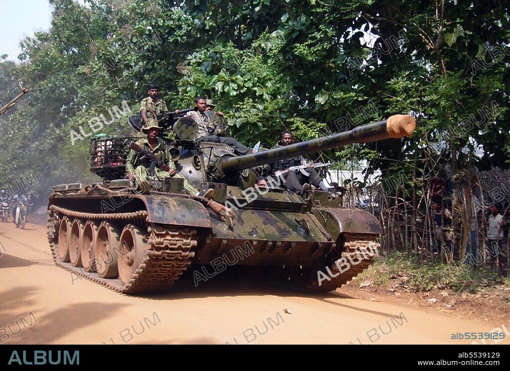 The Liberation Tigers of Tamil Eelam, commonly known as the LTTE or the Tamil Tigers, is a separatist organization formerly based in northern Sri Lanka. Founded in May 1976 by Velupillai Prabhakaran, it waged a violent secessionist campaign that sought to create Tamil Eelam, an independent state in the north and east of Sri Lanka. This campaign evolved into the Sri Lankan Civil War, which was one of the longest running armed conflicts in Asia until the LTTE was defeated by the Sri Lankan Armed Forces in May 2009.