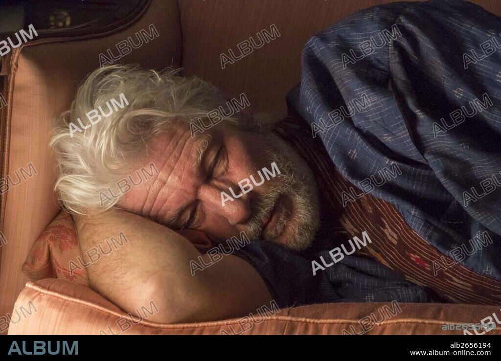RICHARD GERE in FRANNY, 2015, directed by ANDREW RENZI. Copyright TREEHOUSE PICTURES.