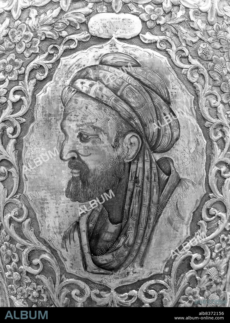 Abu Al al-Husayn ibn Abd Allah ibn Sna (c. 980, Afshana near Bukhara 1037, Hamadan, Iran), commonly known as Ibn Sna or by his Latinized name Avicenna, was a Persian polymath, who wrote almost 450 treatises on a wide range of subjects, of which around 240 have survived. In particular, 150 of his surviving treatises concentrate on philosophy and 40 of them concentrate on medicine.<br/><br/>. His most famous works are <i>The Book of Healing</i>, a vast philosophical and scientific encyclopaedia, and <i>The Canon of Medicine</i>, which was a standard medical text at many medieval universities. <i>The Canon of Medicine</i> was used as a text-book in the universities of Montpellier and Leuven as late as 1650. Ibn Sna's <i>Canon of Medicine</i> provides a complete system of medicine according to the principles of Galen and Hippocrates.<br/><br/>. His corpus also includes writing on philosophy, astronomy, alchemy, geology, psychology, Islamic theology, logic, mathematics, physics, as well as poetry. He is regarded as the most famous and influential polymath of the Islamic Golden Age.