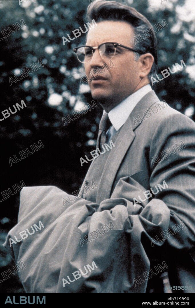 Kevin clearance costner jfk