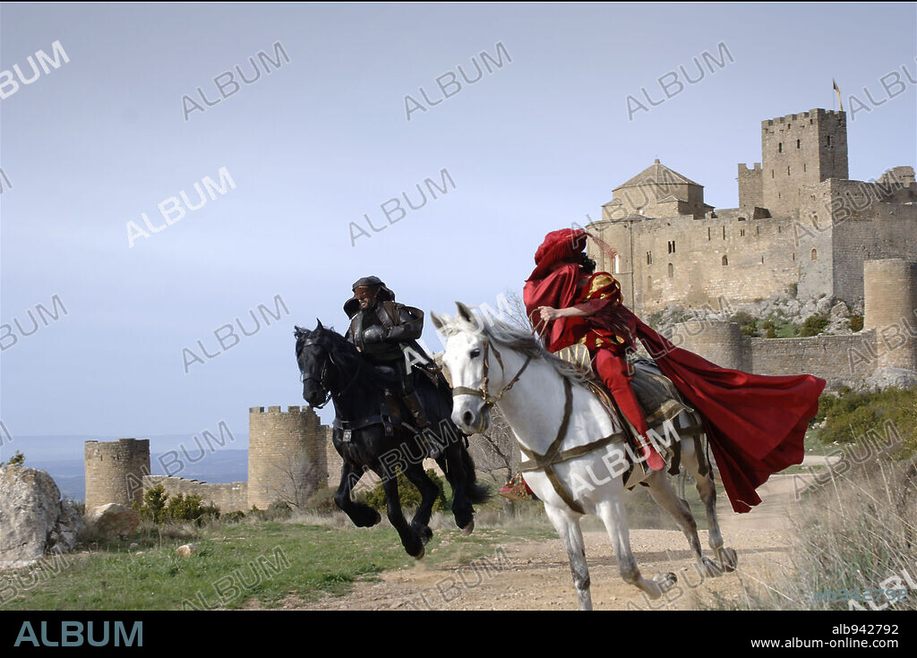 MIGUEL Y WILLIAM, 2007, dirigida por INES PARIS. Copyright FUTURE FILMS LTD./MIGUEL Y WILLIAM PRODUCCIONES/WARNER BROS.