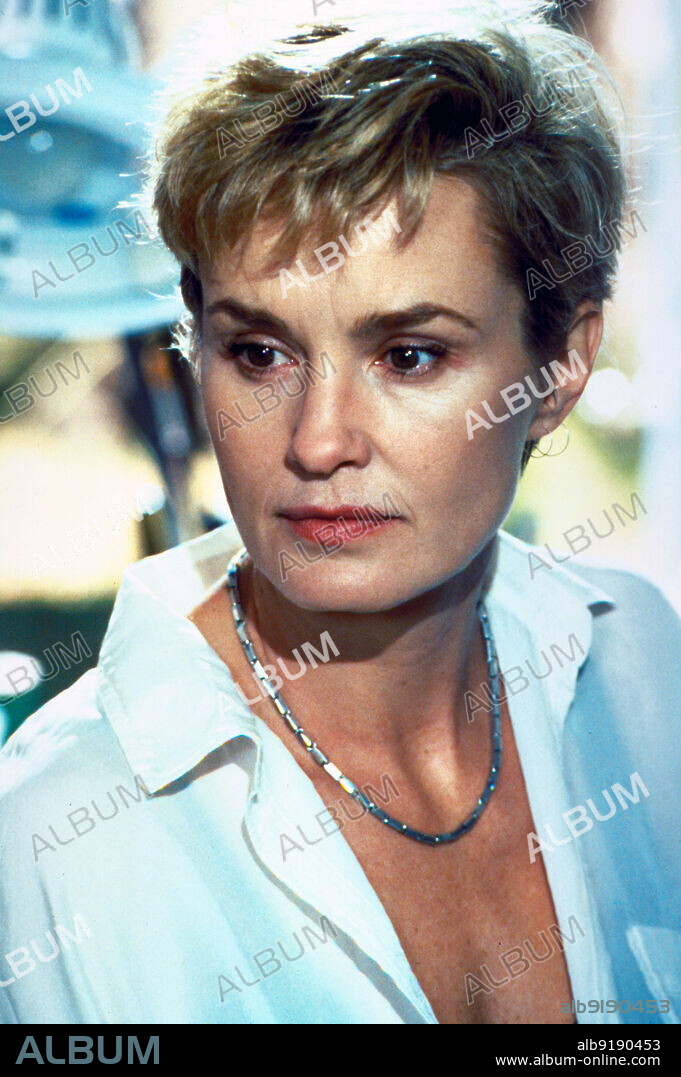 JESSICA LANGE in CAPE FEAR, 1991, directed by MARTIN SCORSESE. Copyright UNIVERSAL PICTURES.