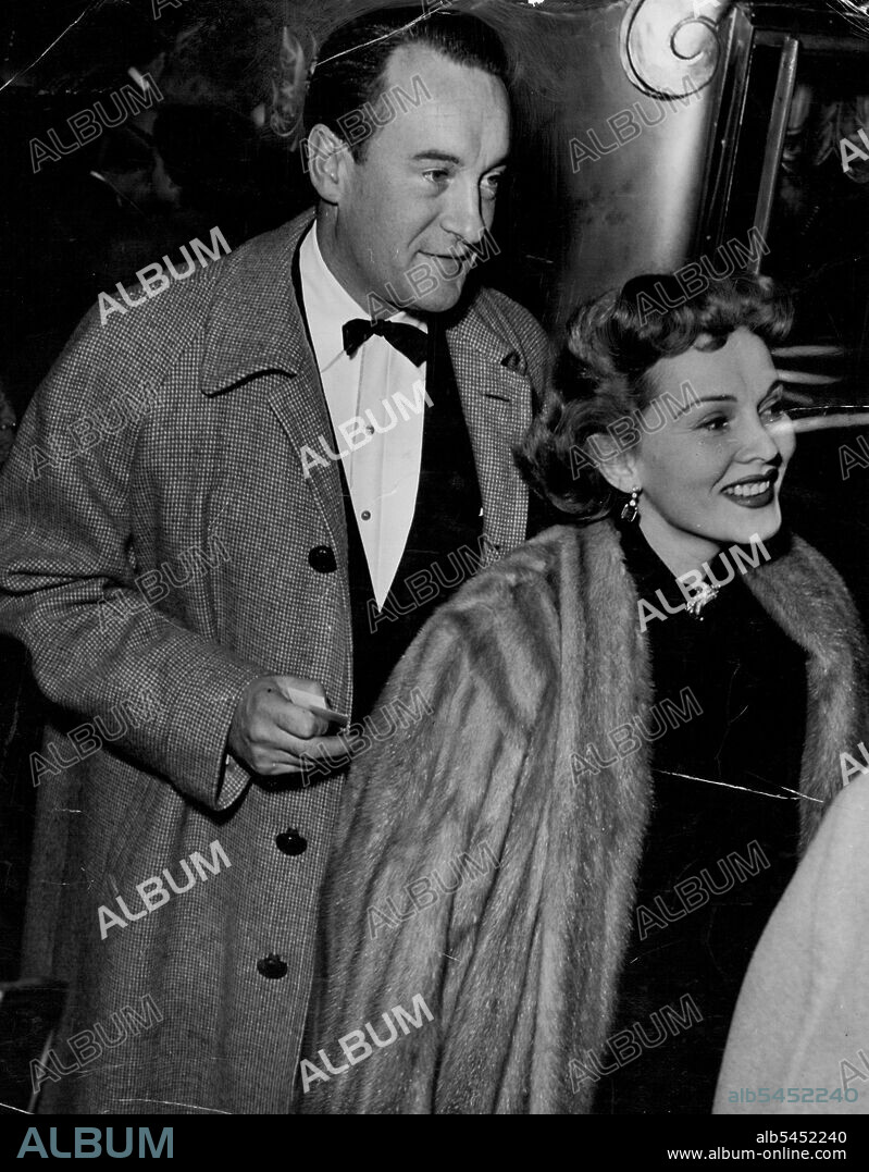 Actor Says Ta-Ta To Zsa Zsa -- Actor George Sanders, who left home after a  quarrel with his wife, Sari (Zsa Zsa) Gabor, said today, Ive been  discarded like a squeezed le -