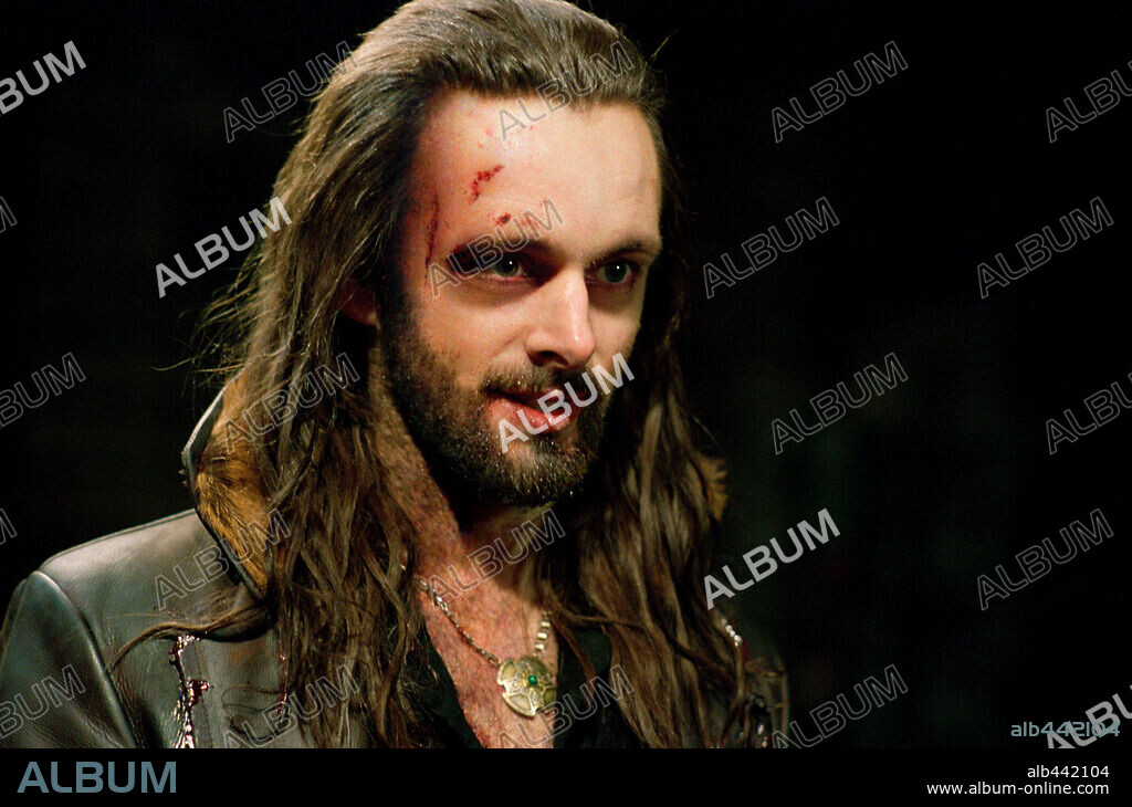 MICHAEL SHEEN in UNDERWORLD, 2003, unter der Regie von LEN WISEMAN. Copyright SCREEN GEMS/LAKESHORE ENTERTAINMENT / ENDRENYI, EGON.