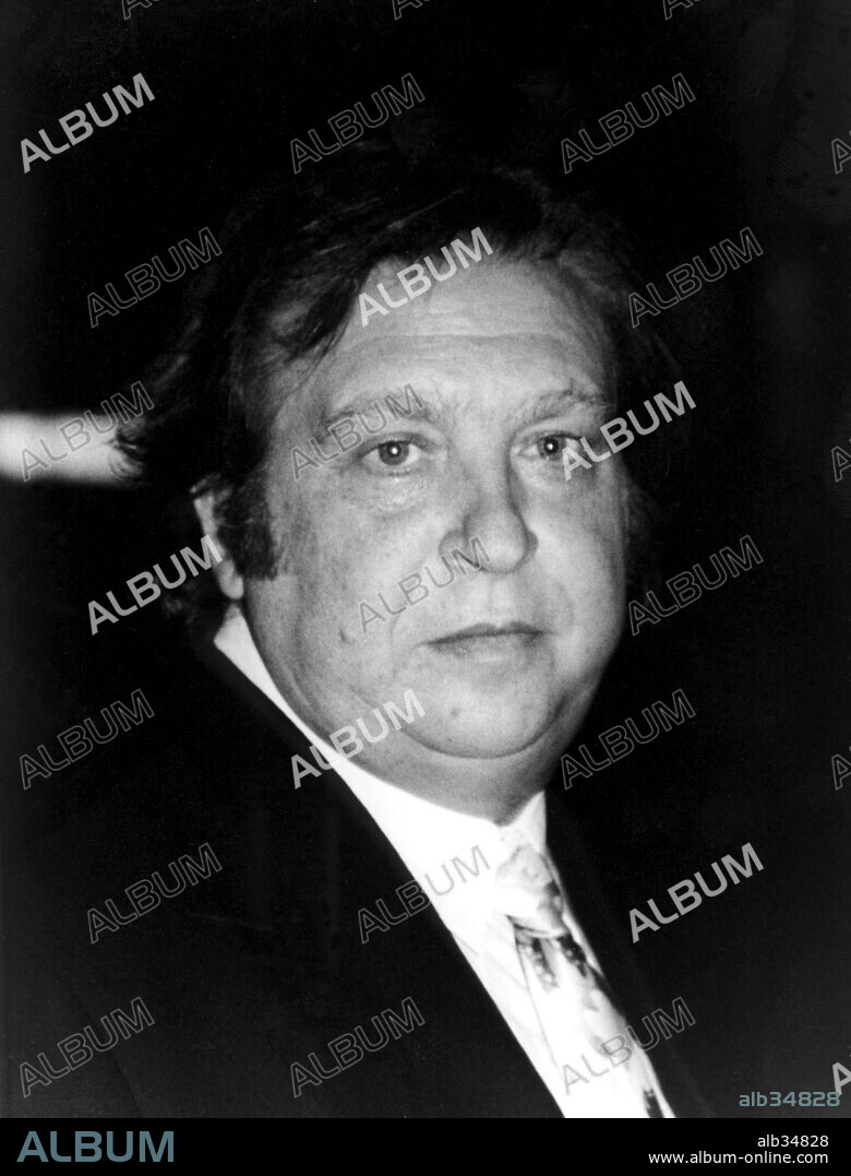 El Lebrijano (Juan Peña Fernández) Potaje Gitano de Utrera. Utrera, Sevilla, 1993.