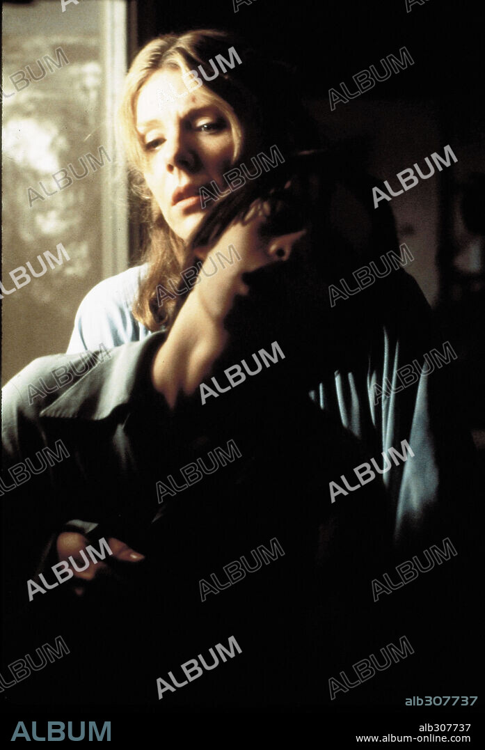 JILL CLAYBURGH and MATTHEW BARRY in LUNA, 1979 (LA LUNA), directed by BERNARDO BERTOLUCCI. Copyright 20TH CENTURY FOX.