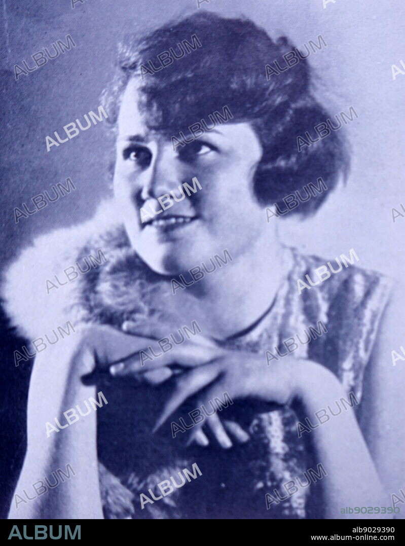 Angela Maria 'Geli' Raubal (June 1908 1931) was Adolf Hitler's half-niece. Born in Linz, Austria-Hungary, she was the second child and eldest daughter of Leo Raubal Sr. and Hitler's half-sister, Angela Raubal. Raubal lived in close contact to her uncle from 1925 until her presumed suicide in 1931.
