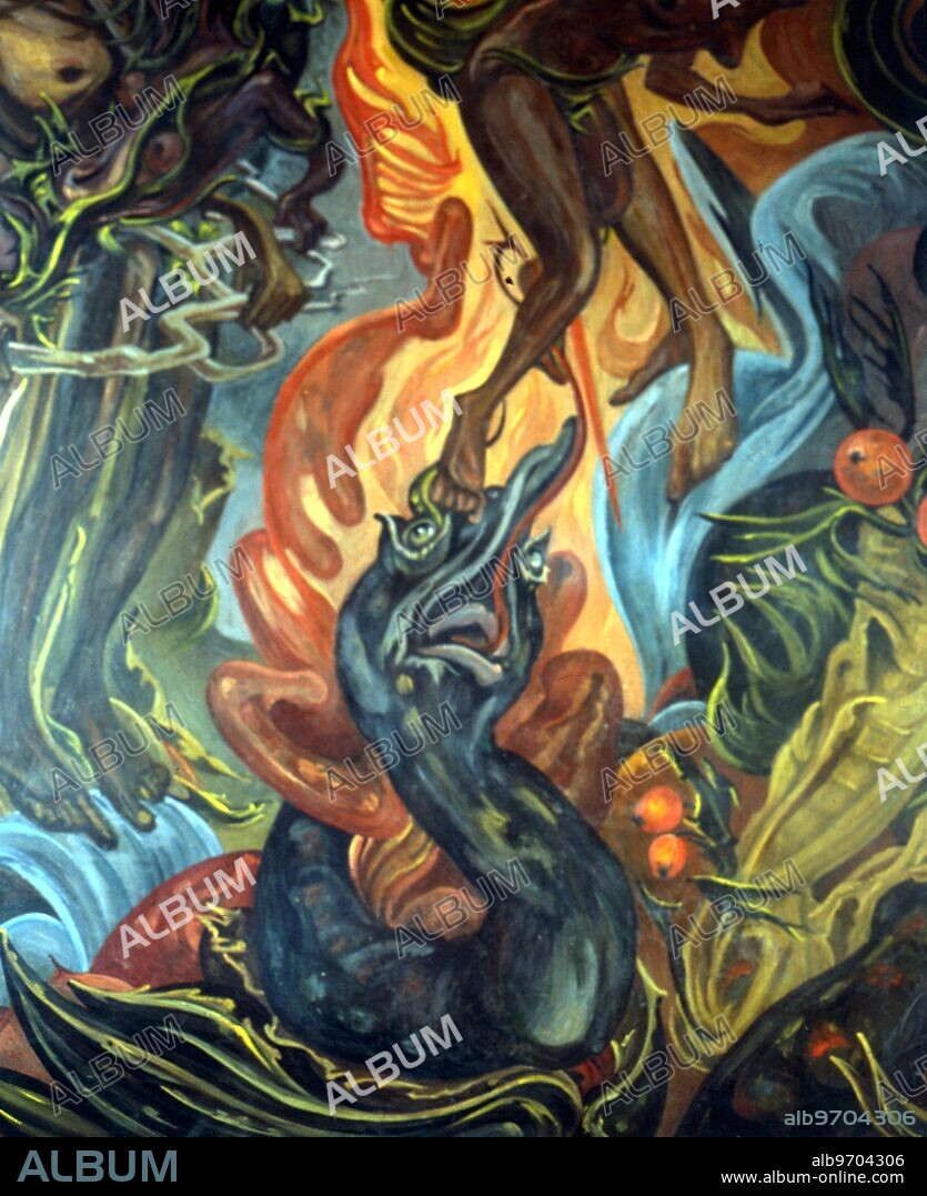 Cabbala. Jewish Esotericism Occult Art. Sphere of redemption title The Three Fold Tree of Eden. Cabbala n : sometimes called Kabbalah has two meanings; the first being a body of mystical teachings of rabbinical origin, which are based on an esoteric interpretation of the Hebrew Scriptures. The Cabbala is also known as a secret doctrine resembling these teachings. A traditionally secret esoteric or occult matter.