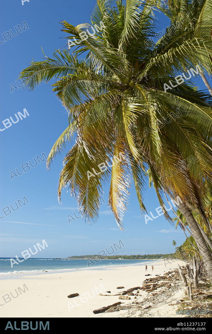 Bira Beach, Tana Toraja, Toraja, Sulawesi Island, Celebes, Indonesia, Southeast Asia, Asia.