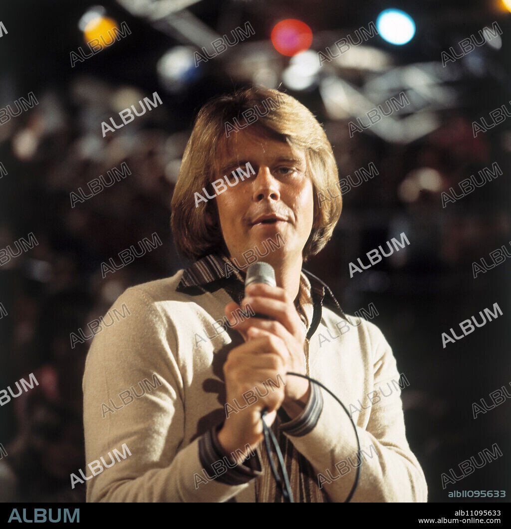 HOWARD CARPENDALE 70s / Music, Singers, Hits.