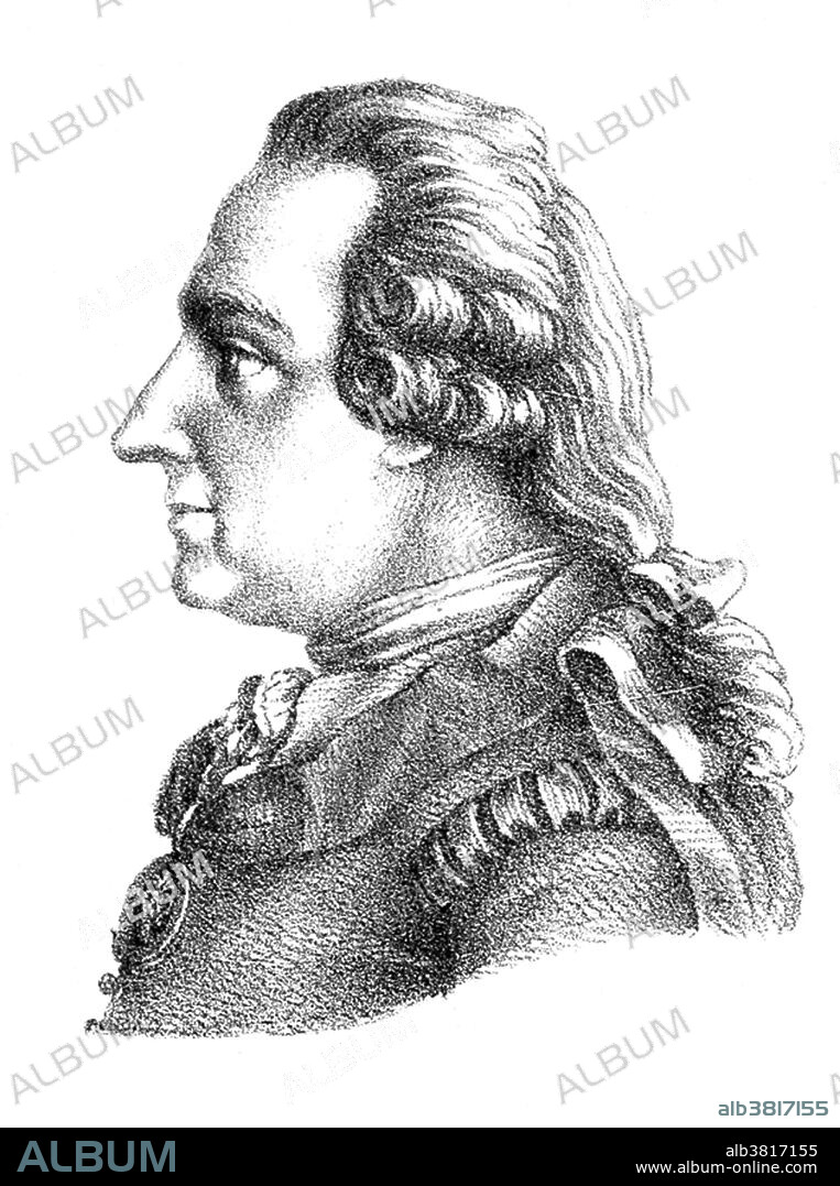 Torbern Olaf Bergman (March 20, 1735 - July 8, 1784) was a Swedish chemist and mineralogist. He then lectured at the University of Uppsala on physics and mathematics. He was a candidate for the professorship of chemistry and mineralogy, but his competitors charged him with ignorance of the subject, because he had never written on it. He shut himself up in a laboratory, and prepared a treatise on the manufacture of alum, which became a standard work. He was appointed a professor of chemistry, and remained at this position for the rest of his life. He contributed to the advancement of quantitative analysis, and he developed a mineral classification scheme based on chemical characteristics and appearance. He is noted for his research on the chemistry of metals, especially bismuth and nickel. He is remembered for his 1775 Dissertation on Elective Attractions, containing the largest chemical affinity tables ever published. He was the first chemist to use the A, B, C (etc.) system of notation for chemical species. He died in 1784 at the age of 49.