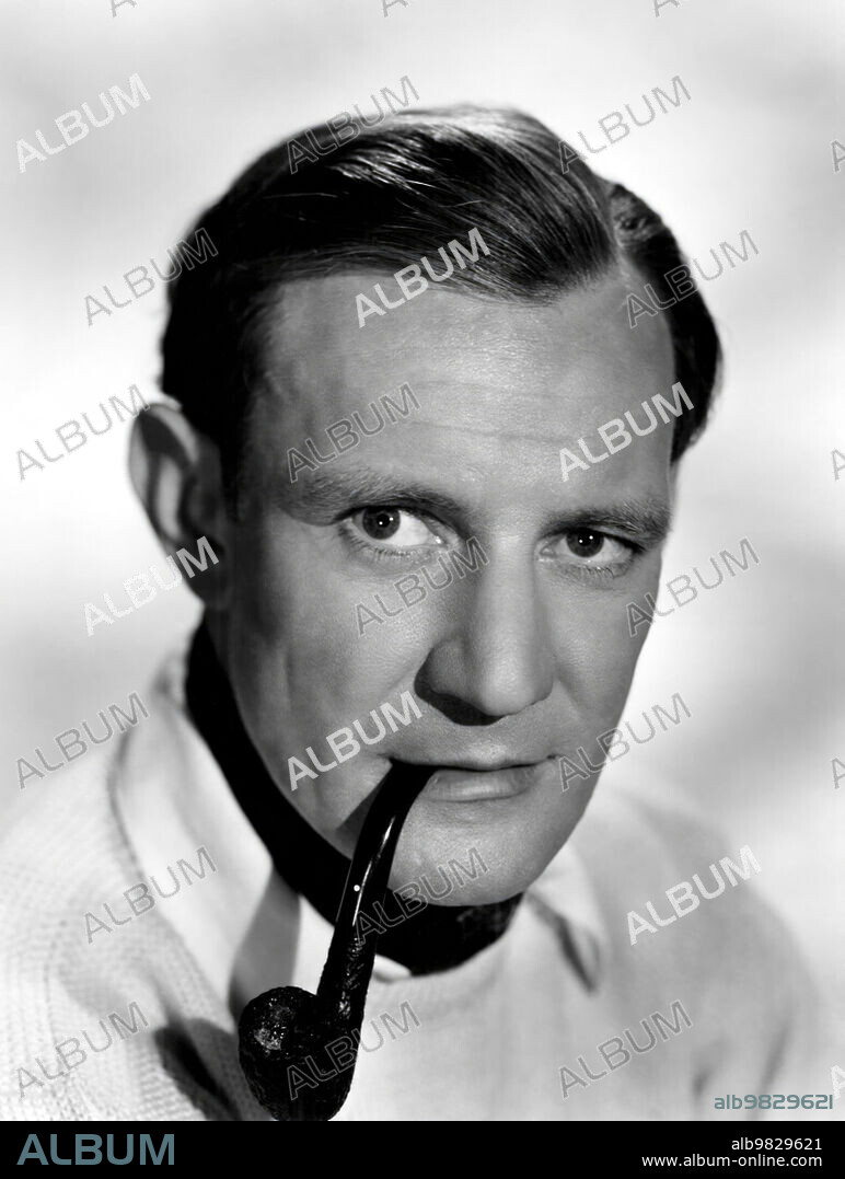 TREVOR HOWARD.