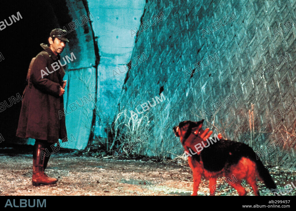 AKIRA KUROSAWA'S DREAMS, 1990 (YUME), directed by AKIRA KUROSAWA. Copyright WARNER BROS.