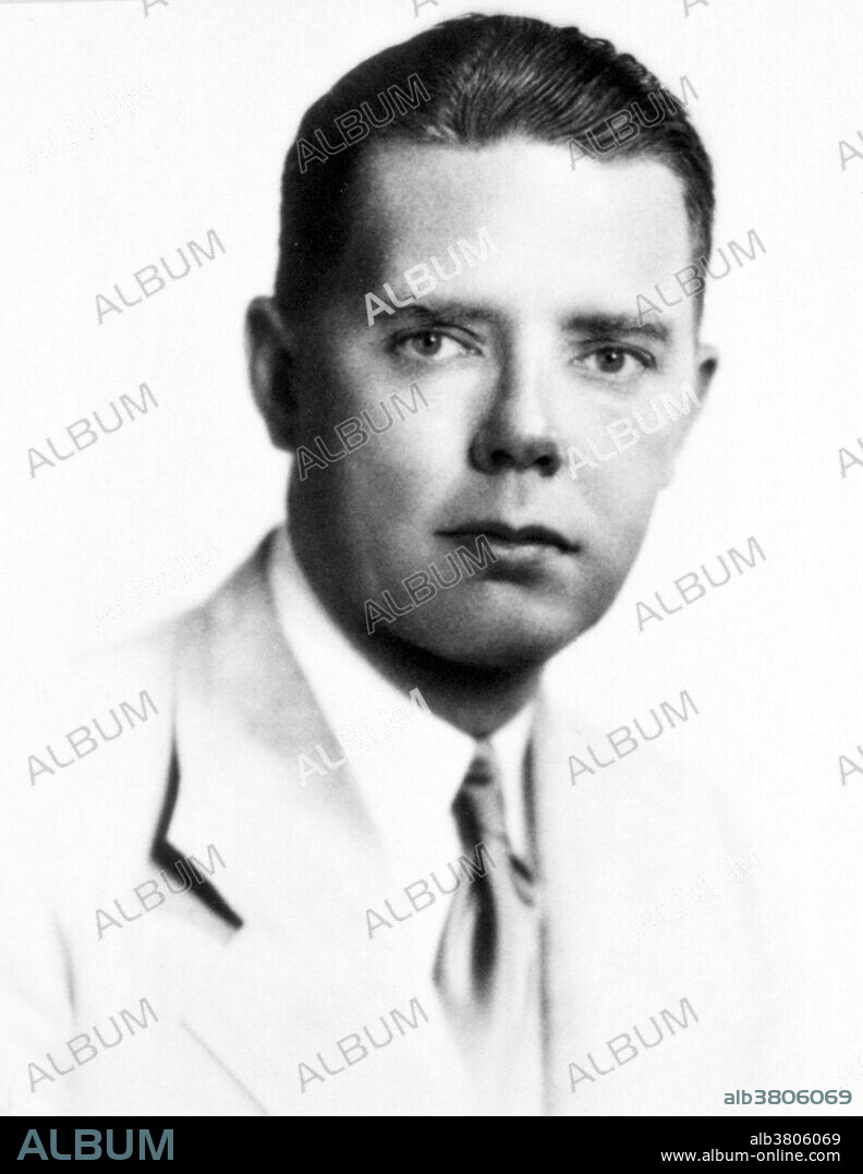 Philip Showalter Hench (1896-1965) was an American physician and medical researcher. He received his medical training at the United States Army Medical Corps and the University of Pittsburgh. He began working at Mayo Clinic in 1923, later serving as the head of the Department of Rheumatology. With his Mayo Clinic co-worker Edward Calvin Kendall and Swiss chemist Tadeus Reichstein was awarded the Nobel Prize for Physiology or Medicine in 1950 for the discovery of the hormone cortisone, and its application for the treatment of rheumatoid arthritis. Hench received many other awards and honors throughout his career. He also had a lifelong interest in the history and discovery of yellow fever. Hench lived to be 69 and died of pneumonia while on vacation in Jamaica.