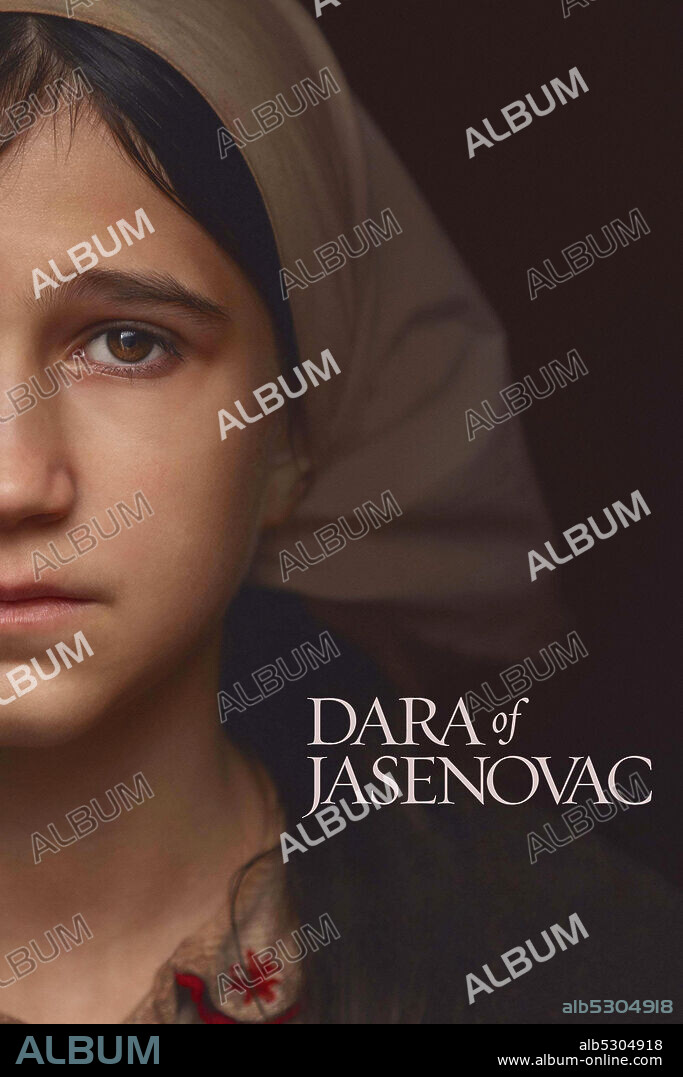 BILJANA CEKIC in DARA IZ JASENOVCA, 2020, unter der Regie von PREDRAG ANTONIJEVIC. Copyright KOMUNA.