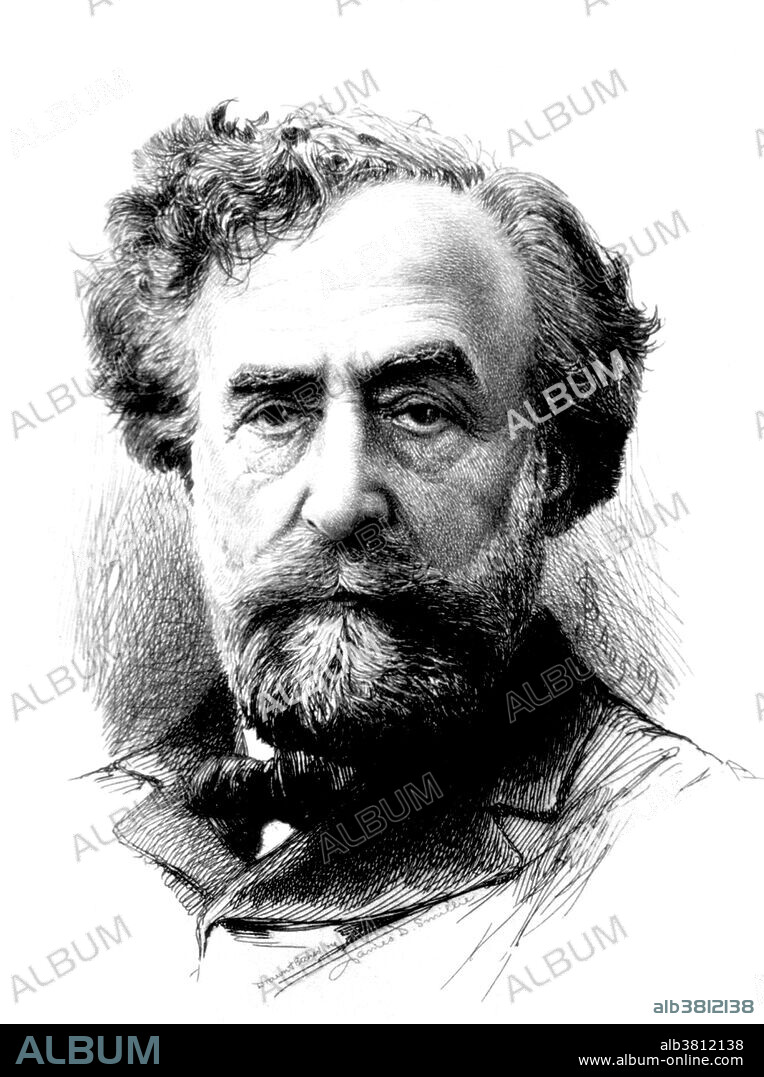 Abraham Jacobi (1830-1919) was a pioneer of pediatrics, opening the first children's clinic in the United States. To date, he is the only foreign born president of the American Medical Association. Civic work was an important part of his life. He advocated birth control and civil service reform and opposed prohibition. In the summer of 1918, a house fire destroyed the manuscript of his autobiography and other personal papers at his Lake George home. He died the next year at the age of 89.