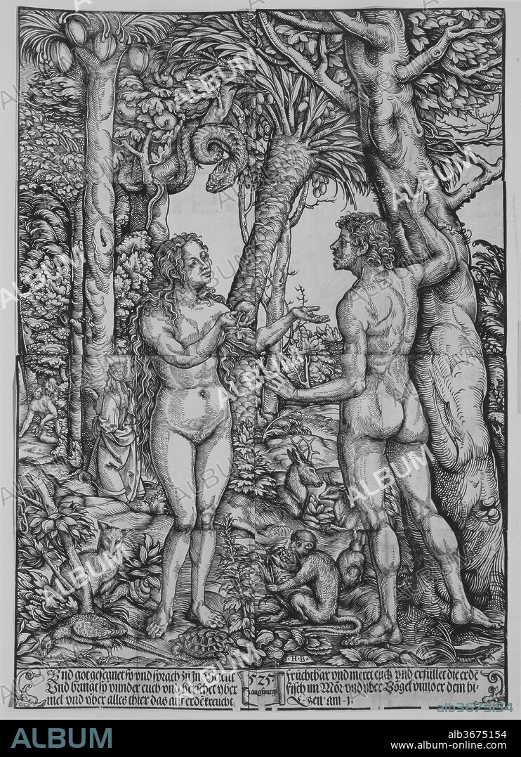 AGOSTINO VENEZIANO (AGOSTINO DEI MUSI) y DESIGNED (?) BY BACCIO BANDINELLI. The Philosophers. Artist: Agostino Veneziano (Agostino dei Musi) (Italian, Venice ca. 1490-after 1536 Rome); Designed(?) by Baccio Bandinelli (Italian, Gaiole in Chianti 1493-1560 Florence). Dimensions: 4 1/4 x 2 13/16 in.  (10.8 x 7.1 cm). Date: ca. 1514-36.