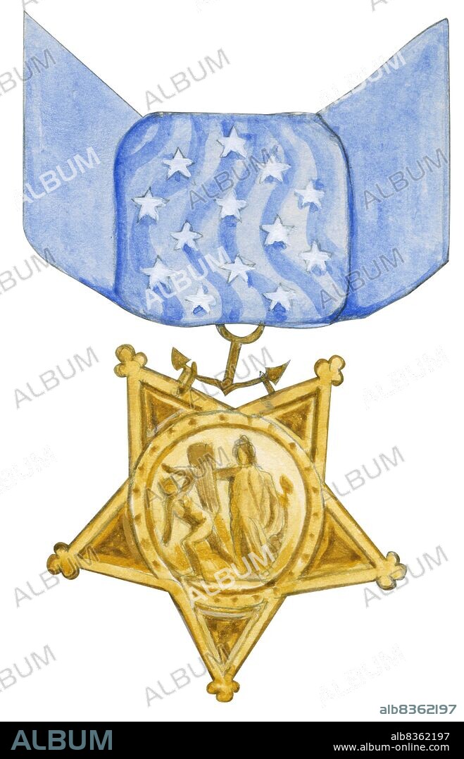 Medal of Honor (Navy).