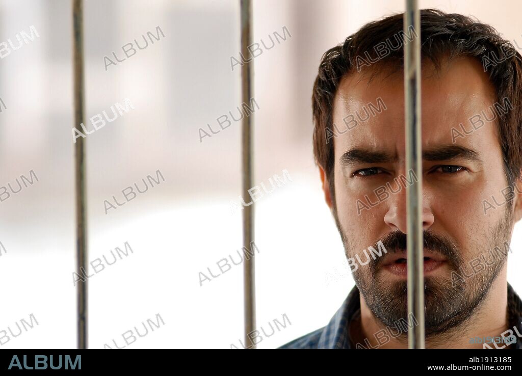 SHAHAB HOSSEINI in A SEPARATION, 2011 (JODAEIYE NADER AZ SIMIN), directed by ASGHAR FARHADI. Copyright ASGHAR FARHADI / MADJIDI, HABIB.