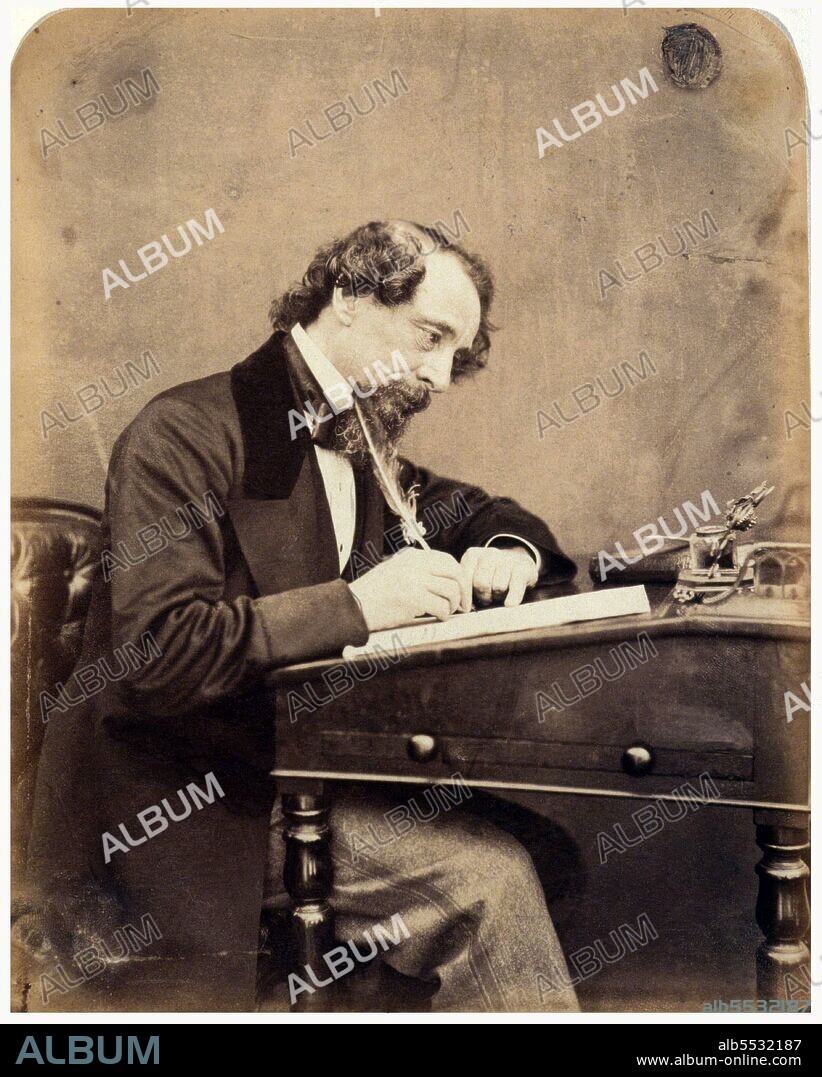 Charles John Huffam Dickens (7 February 1812 – 9 June 1870) was an English writer and social critic. He created some of the world's most well-known fictional characters and is generally regarded as the greatest novelist of the Victorian period. During his life, his works enjoyed unprecedented popularity, and by the twentieth century he was widely seen as a literary genius by critics and scholars. His novels and short stories continue to be widely popular. Born in Portsmouth, England, Dickens was forced to leave school to work in a factory when his father was thrown into debtors' prison. Although he had little formal education, his early impoverishment drove him to succeed. Over his career he edited a weekly journal for 20 years, wrote 15 novels, five novellas and hundreds of short stories and non-fiction articles, lectured and performed extensively, was an indefatigable letter writer, and campaigned vigorously for children's rights, education, and other social reforms.