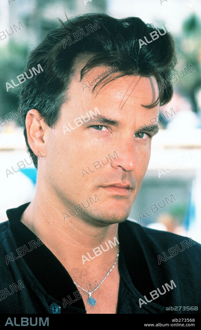 NICK CASSAVETES.