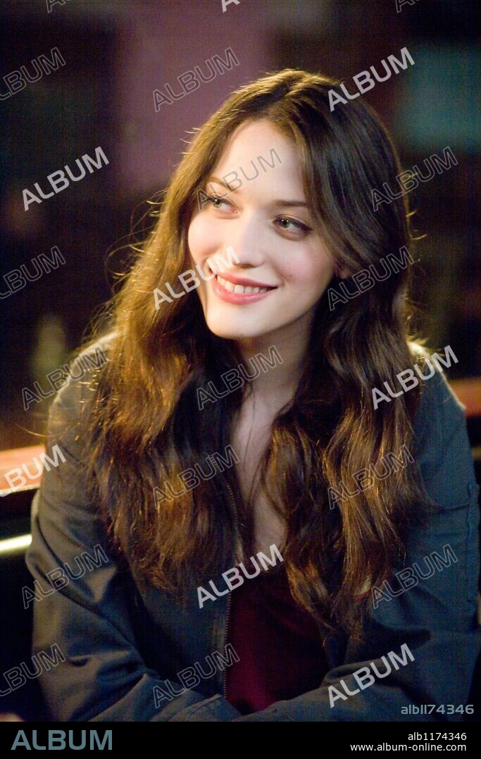 KAT DENNINGS in NICK AND NORAH'S INFINITE PLAYLIST, 2008, directed by PETER SOLLETT. Copyright MANDATE PICTURES / BAILEY, K.C.