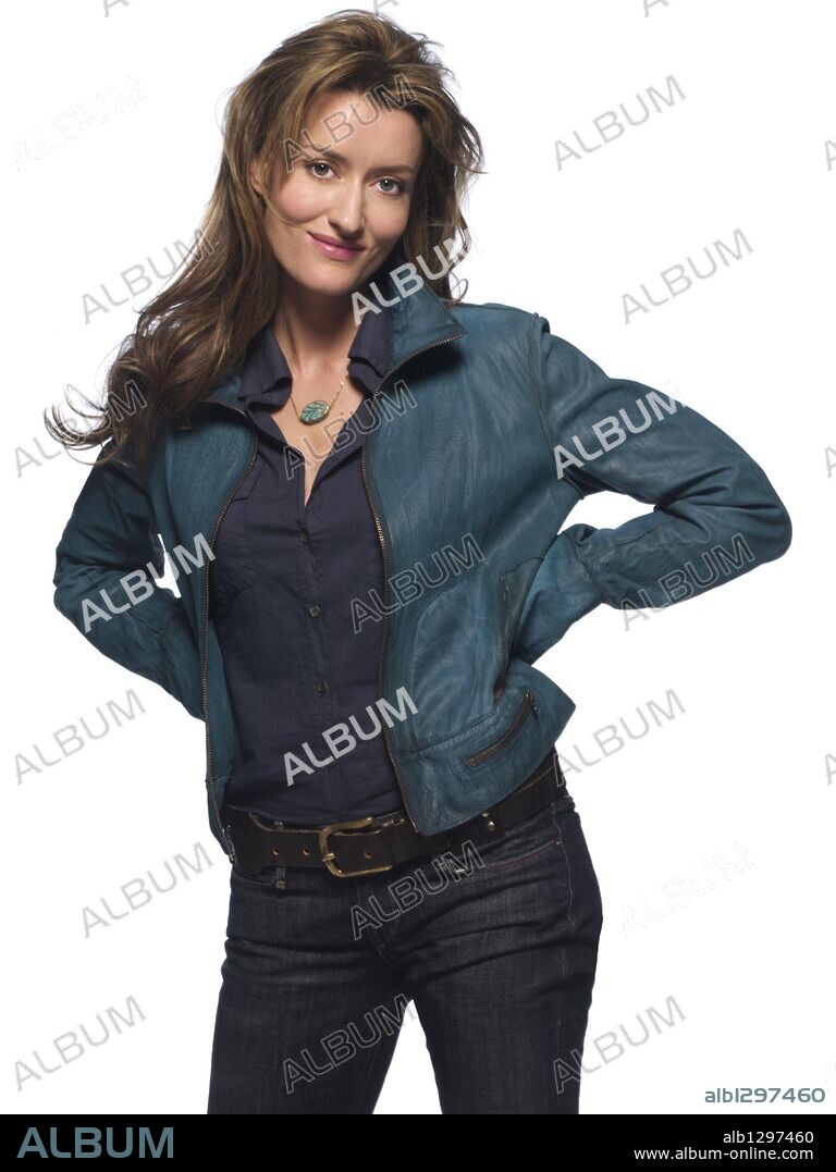 NATASCHA McELHONE dans CALIFORNICATION, 2007. Copyright AGRESSIVE MEDIOCRITY/AND THEN.../SHOWTIME/TWILIGHT TIME FILM.