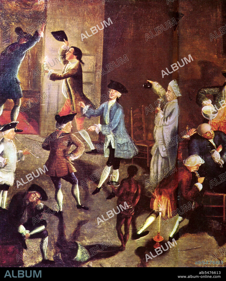 The Dutch East India Company, or VOC, was a chartered company granted a monopoly by the Dutch government to carry out colonial activities in Asia. It was the first multinational corporation in the world and the first company to issue stock. It was also arguably the world's first megacorporation, possessing quasi-governmental powers, including the ability to wage war, imprison and execute convicts, negotiate treaties, coin money and establish colonies. The VOC was set up in 1602 to gain a foothold in the East Indies (Indonesia) for the Dutch in the lucrative spice trade, which until that point was dominated by the Portuguese. Between 1602 and 1796, the VOC sent almost a million Europeans to work in the Asia trade on 4,785 ships, and netted more than 2.5 million tons of Asian trade goods.