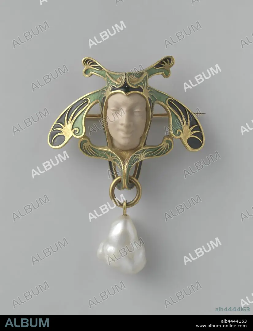 Rene-Lalique-Rinceaux-Art-Deco