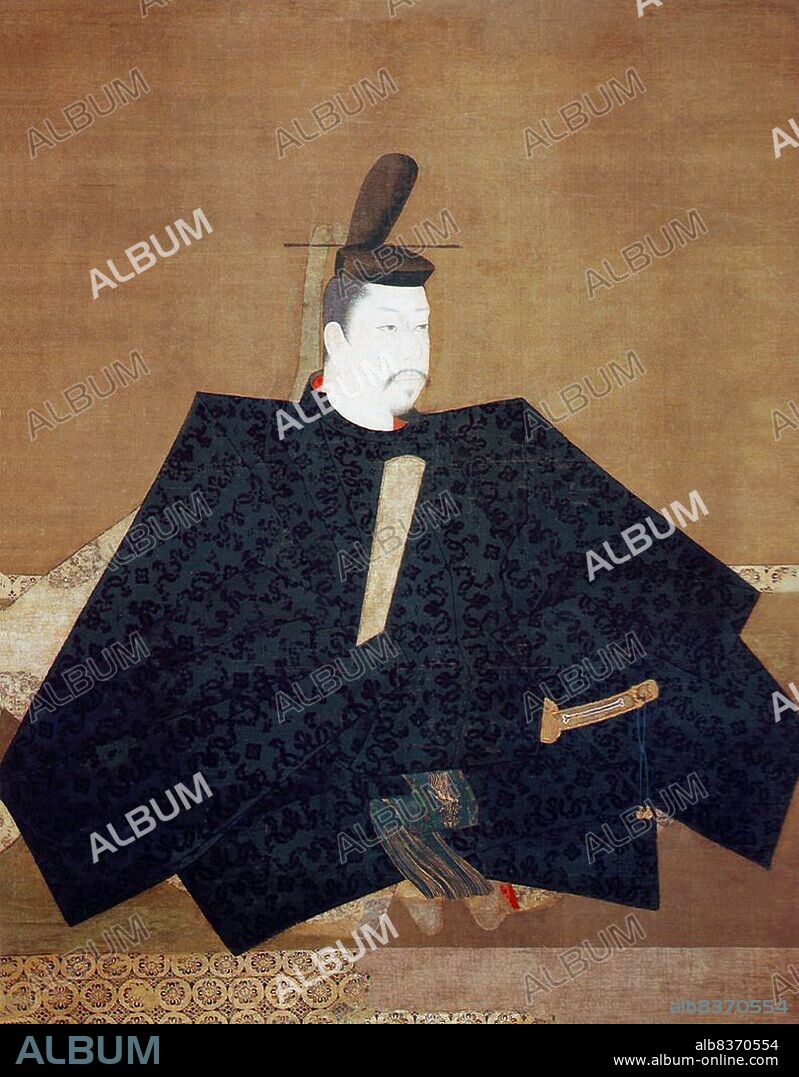 Minamoto no Yoritomo (May 9, 1147 February 9, 1199) was the founder and the first shogun of the Kamakura Shogunate of Japan. He ruled from 1192 until 1199.