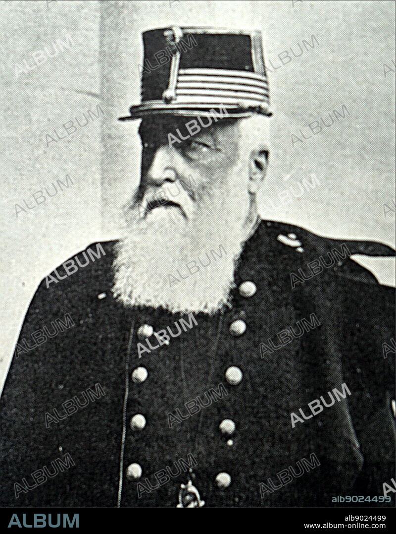 Leopold II (9 April 1835 - 17 December 1909) was the second King of the Belgians from 1865 to 1909 and, through his own efforts, the King-Sovereign of the Congo Free State from 1885 to 1908.