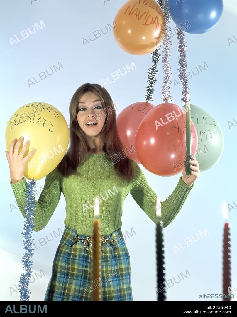 MARISOL. PEPA FLORES. ACTRIZ Y CANTANTE ESPAÑOLA. MALAGA 1948 -. AÑO1969.