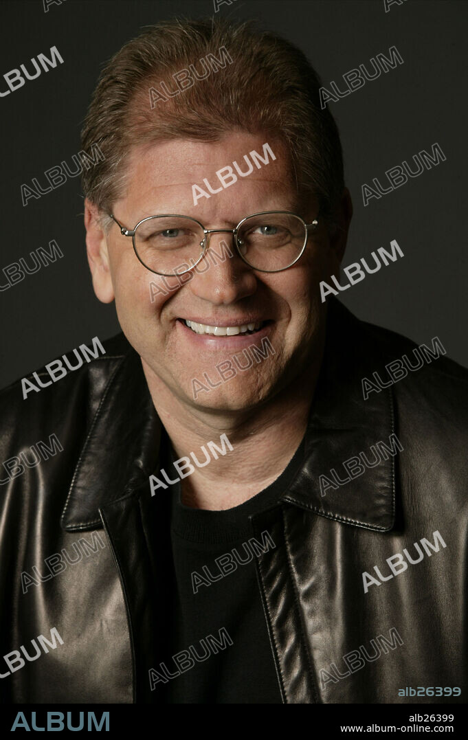 ROBERT ZEMECKIS en BEOWULF, 2007, dirigida por ROBERT ZEMECKIS. Copyright WARNER BROS. PICTURES/IMAGEMOVERS/PARAMOUNT PICTURES/ SHANGR / GORMAN, GREG.