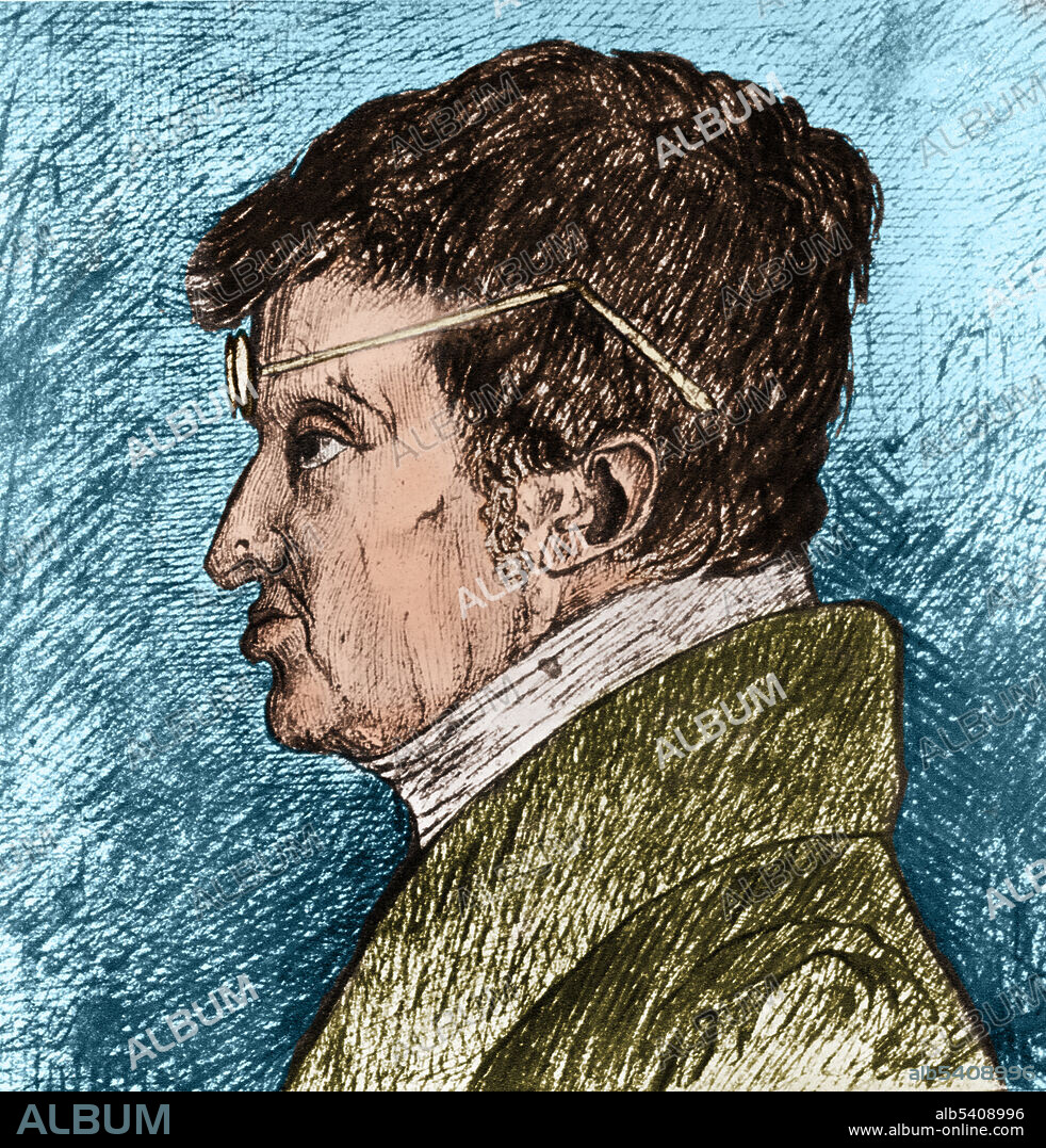 Andre Marie Ampere (January 20, 1775 - June 10, 1836) was a French physicist, chemist, and mathematician. Ampere established the science of electromagnetism and developed a mathematical theory which not only described the electromagnetic phenomena already observed, but also predicted many new ones. His name is one of the 72 names inscribed on the Eiffel Tower.