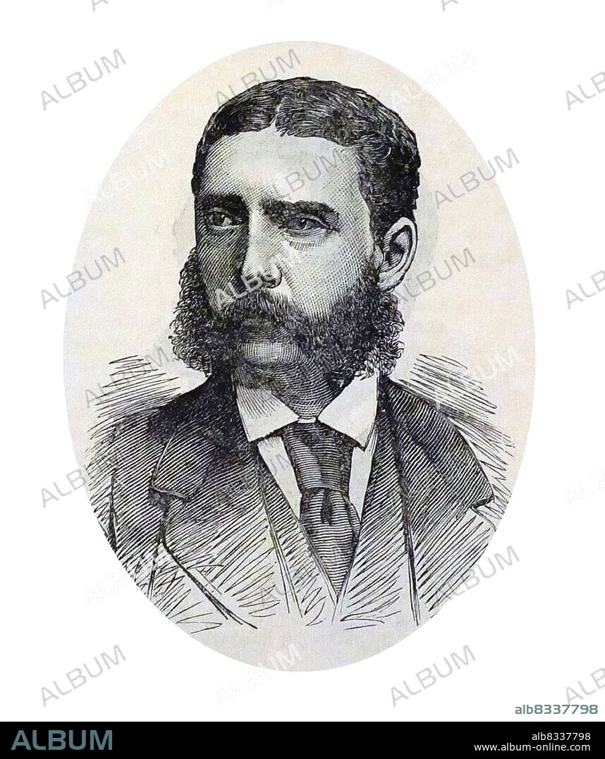 Major Gonville Bromhead VC (29 August 1845 - 9 February 1891) was a British Army officer and recipient of the Victoria Cross, the highest award for valour in the face of the enemy that can be awarded to members of the British armed forces. He received the medal for his part in the defence of Rorke's Drift in January 1879, in which a small British garrison of 139 soldiers successfully repulsed an assault by some 4,000 Zulu warriors. Bromhead was portrayed by Michael Caine in the film Zulu, which depicted the battle.