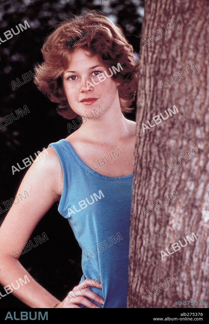 MELANIE GRIFFITH in SMILE, 1975, directed by MICHAEL RITCHIE.