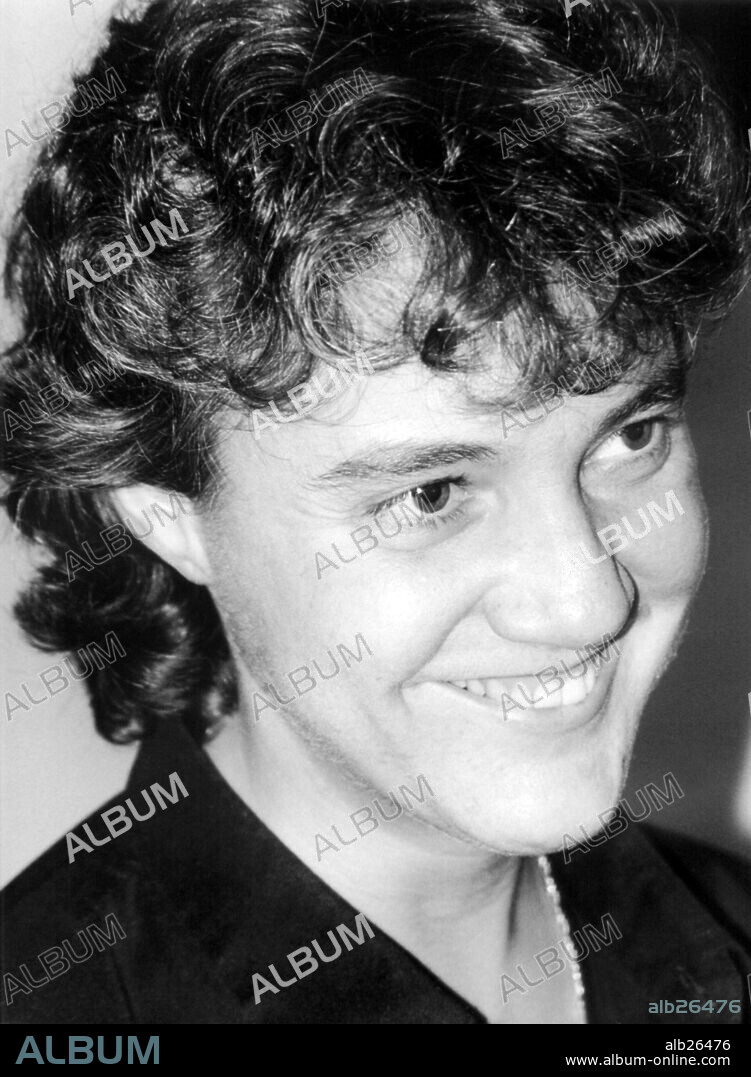 Maite Martín. Auditoria de FNAC, Barcelona. 2000.
