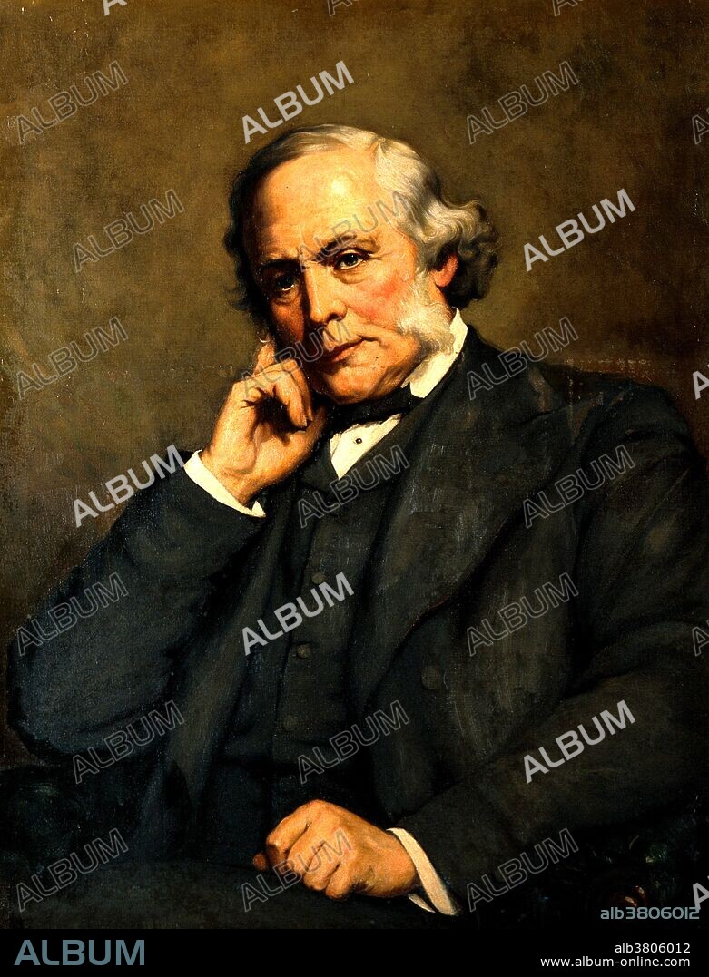 Joseph Lister (April 5,1827 - February 10, 1912) was an English surgeon and a pioneer of antiseptic surgery. Until Lister's studies of surgery most people believed that chemical damage from exposures to bad air (miasma) was responsible for infections in wounds. He found that carbolic acid solution swabbed on wounds remarkably reduced the incidence of gangrene. Lister tested the results of spraying instruments, the surgical incisions, and dressings with a solution of it. He instructed surgeons under his responsibility to wear clean gloves and wash their hands before and after operations with 5% carbolic acid solutions. Instruments were also washed in the same solution and assistants sprayed the solution in the operating theater. As the germ theory of disease became more widely accepted, it was realized that infection could be better avoided by preventing bacteria from getting into wounds in the first place. Lister died in 1912 at the age of 84.