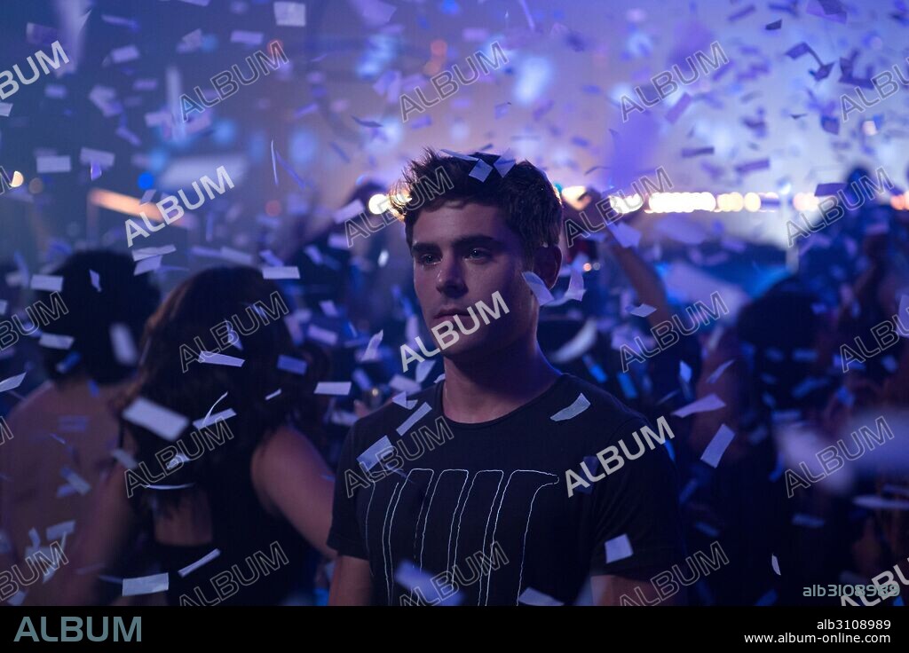 ZAC EFRON in WE ARE YOUR FRIENDS 2015 directed by MAX JOSEPH