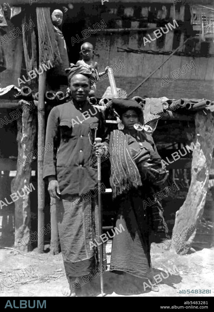 Batak is a collective term used to identify a number of ethnic groups found in North Sumatra, Indonesia. The term is used to include the Toba, Karo, Pakpak, Simalungun, Angkola and Mandailing, each of which are distinct but related groups with distinct, albeit related, languages and customs (adat). Occasionally it is also used to include the Alas people of Central/Southern Aceh, but usually only as relates to language groups. In North Sumatra, Toba people typically assert their identity as 'Batak', while other 'Bataks' may explicitly reject that label, preferring instead to identify as specifically 'Simalungun', 'Karo', etc.