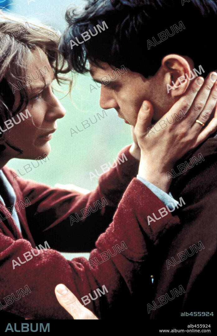 BILLY CRUDUP und CATE BLANCHETT in CHARLOTTE GRAY, 2001, unter der Regie von GILLIAN ARMSTRONG. Copyright CHANEL FOUR/ECCOSE/SENATOR/POD FILMS/WARNER BROS / BUITENDIJK, JAAP.