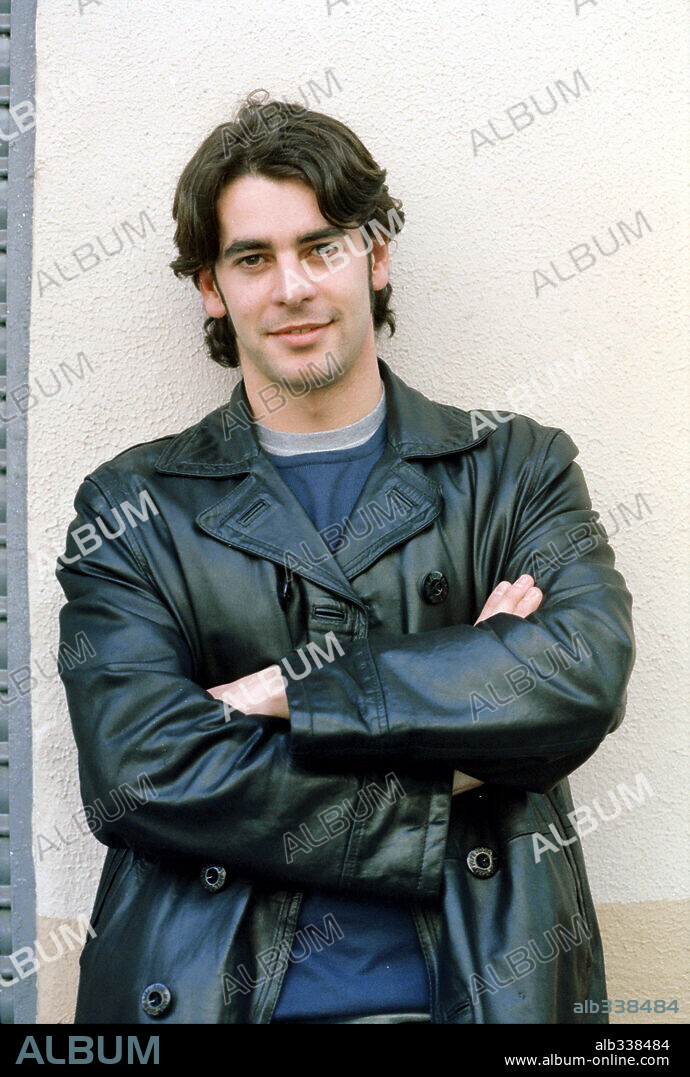 EDUARDO NORIEGA. 2000